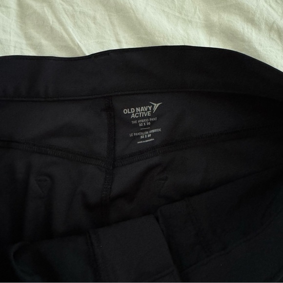 Old Navy Men’s dress pants - Picture 6 of 11